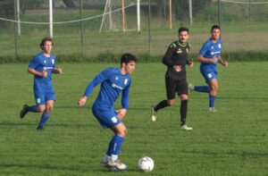 Alessandria, tutto il calcio della provincia in tempo reale