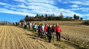 Murisengo, il trekking per scoprire il territorio della Trifola D’Or