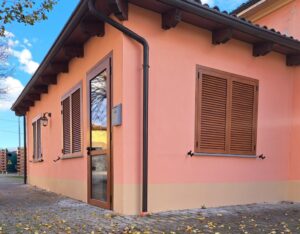 Nuova vita per il Circolo di Pozzengo: inaugurazione il 7 dicembre