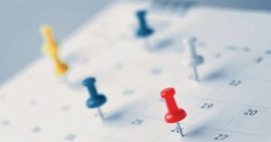 I ponti del 2025: come pianificare al meglio le vacanze
