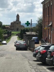 Camino accoglie Genius Loci: un viaggio tra arte e tradizione