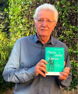 Enrico Pedemonte a Cella Monte per “Sul filo della Storia”