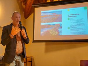 “Scopri Asproflor”: fioritura e bellezza per il Monferrato