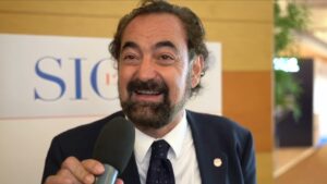 Francesco Marchitelli alla guida dell’Asl Al
