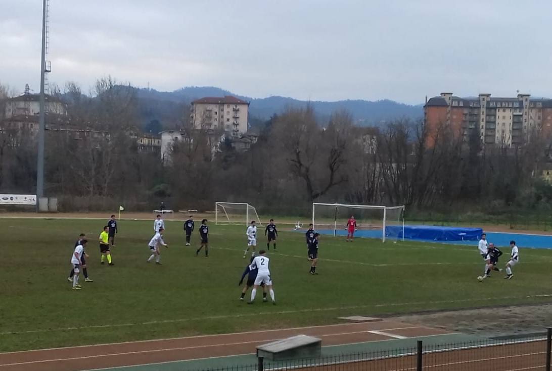 Solero, impresa a Felizzano. Tutti i finali di giornata