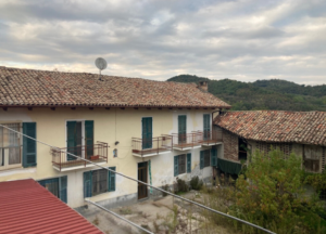 La Casa dell’Azione Cattolica a Cicengo: un nuovo inizio