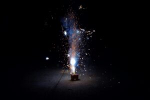 Casale: fuochi d’artificio vietati (in teoria non solo a Capodanno)