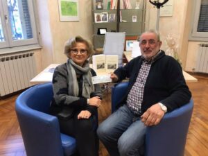 “Se ta sta bravf”: a Rosignano il nuovo libro di Claudio Castagnone