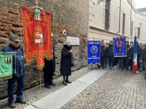 Casale Monferrato celebra il Giorno della Memoria 2025