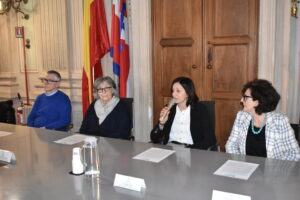 Supporto alla demenza: c’è il Centro Servizi Virtuali Mnemosine