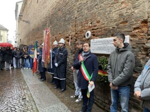 Giornata della Memoria: oggi la cerimonia al ghetto di Casale