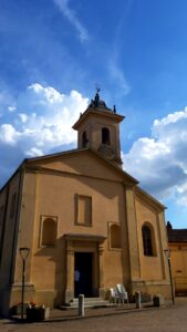 Genius Loci torna a Mirabello: arte, storia e spettacolo