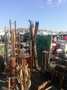 A Casale torna il Mercatino dell’Antiquariato: focus sul Vintage Ski