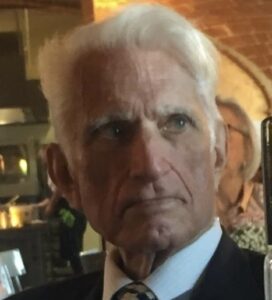 Alessandria, addio al notaio Roberto Gabey