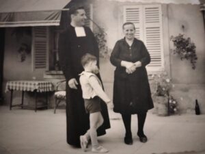 Fratel Igino, oggi l’ultimo saluto a Lu Monferrato
