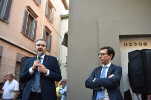 Dieci nuovi agenti di Polizia a Casale Monferrato: «Grazie alla Lega»