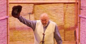 Gian Mesturino, il Monferrato e il teatro ragione di vita