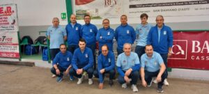 Il derby è della Novese. La Familiare, stop di misura