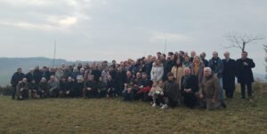 Lu Monferrato, la grande famiglia di fratel Igino