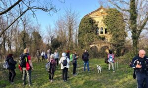 Trekking di Alfiano Natta, successo per l’edizione 2025