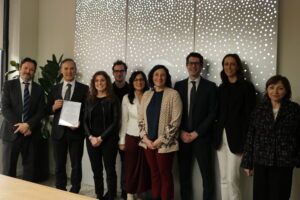 Epta ottiene la Certificazione per la Parità di Genere