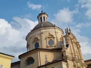 “Anna che custodì il giovane mago”: il romanzo storico di Maura Maffei