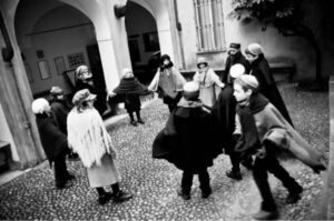 San Giorgio commemora Giuseppina Gusmano con “L’ora del tempo sognato”