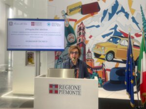 Casale Monferrato al centro del progetto nazionale PNC Sintesi