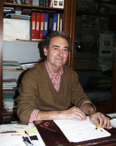 San Salvatore dice addio a Giuseppe Beccaria