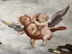 Ciclo di incontri dedicato a Guglielmo Caccia detto il Moncalvo