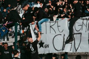 Città di Casale, la rincorsa passa da Castellazzo