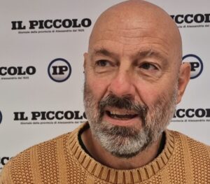 Castellazzo, Nobili è pronto: “Credo nella salvezza”