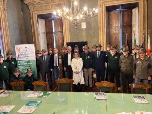 Alessandria, a settembre il 27° Raduno Alpini 1° Raggruppamento: “Sogno che guarda al futuro”