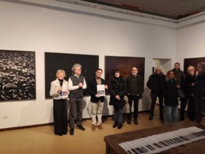 Doppio appuntamento culturale nel complesso ebraico di Casale