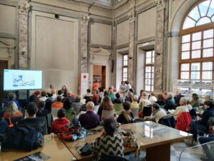 Passione Giappone torna con tè e libri il 15 novembre