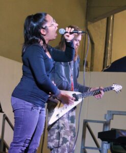 “Alza il Volume”, successo per i giovani musicisti alla Fiera di San Giuseppe