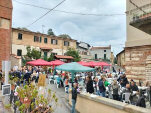 Vendemmia in Arte: il 5 ottobre Rosignano festeggia 30 anni di emozioni