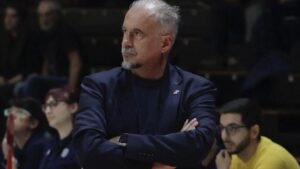 Novipiù, Fabio Corbani: finale di stagione tra sogno e realismo