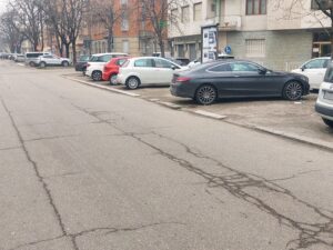Casale, il PD chiede interventi per la banchina di Corso Manacorda