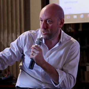 Alessandro Vanoli chiude il ciclo “Sul filo della Storia” a Cella Monte