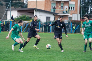 Città di Casale, domani derby con la Novese