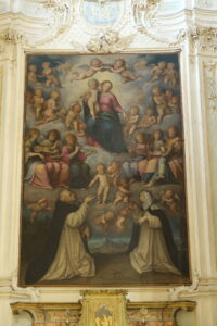 “Chiese Aperte” celebra Guglielmo Caccia nel 400° anniversario