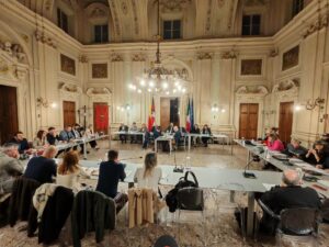 Consiglio comunale convocato il 29 aprile: l’ordine del giorno