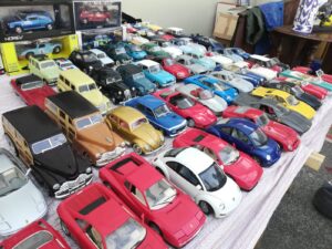 Antiquariato di aprile a Casale: domenica 13 nuovo appuntamento