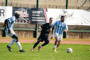 Alessandria, tutto il calcio della provincia in tempo reale