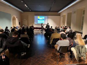 CasaleSì 2025: le start-up si raccontano al Castello