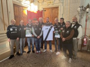 Walking Football: il 4° Torneo Città di Casale e del Monferrato