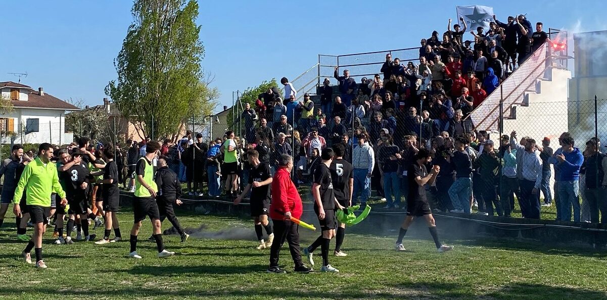 Alessandria, le cinque migliori gare del weekend di calcio