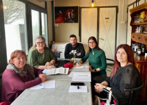 Casale Popolo e Terranova: al via il nuovo Consiglio di Partecipazione