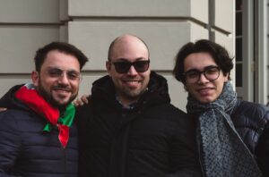 Il 25 aprile e la libertà: “Unire, ascoltare, costruire”